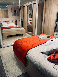 Photo n°35 de Meubles et Literie Mougin à Le Russey (Magasin de canapés)