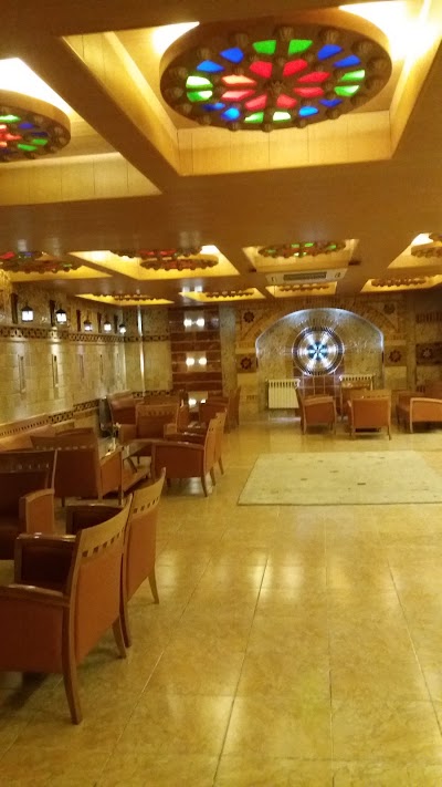 Photos of Setaregan Hotel