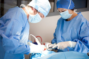 Photo n°19 de Dr MOLIMARD - Dentiste à Le Puy-en-Velay (Chirurgien)