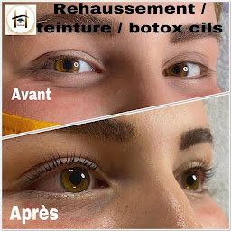 Photo n°21 de H Beauté Délicate à Strasbourg (Salon spécialisé dans le travail des cils)