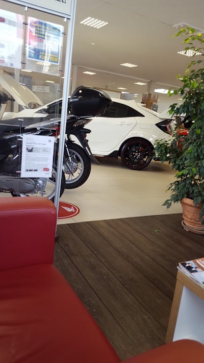 Photos of Autohaus Herbert Hansen GmbH