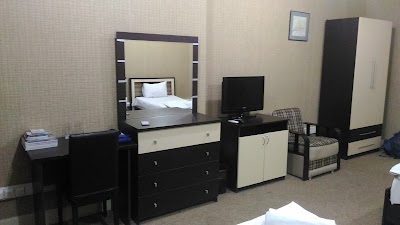 lodging