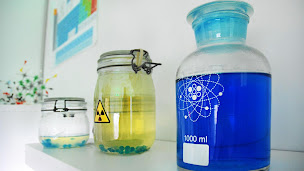 Photo n°14 de DOOZ ESCAPE GAME STRASBOURG à Strasbourg (Camp d'été)