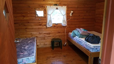 Photos of Okefenokee Pastimes Cabins