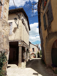 Photo n°13 de La Lande Fleurie à Labastide-d'Armagnac (Salon de thé)