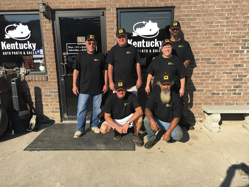 Kentucky Auto Parts & Sales - Thumbnail