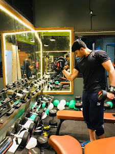 BEAT- The Fitness Club. – By owner in Santipur, West Bengal
