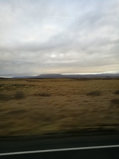 Photos of Eyjasol Cottages