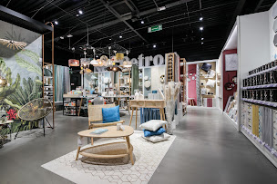 Photo n°22 de 4MURS à Chasseneuil-du-Poitou (Magasin de papiers peints)