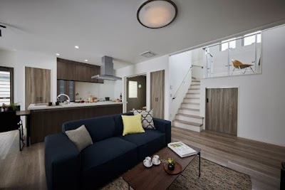 住まいのトータテ ㈱トータテ都市開発九州