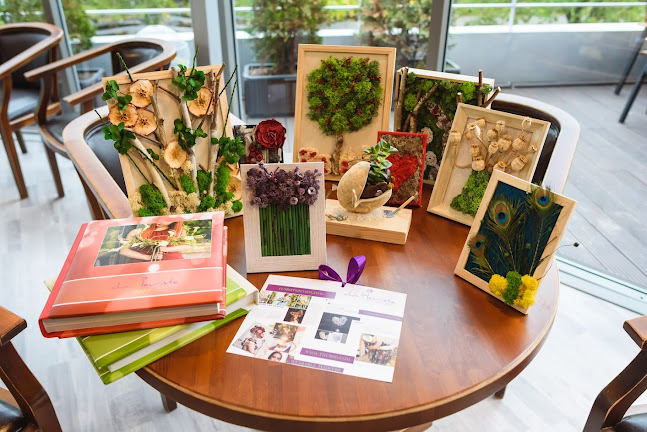 Opinii despre Chic Fleuriste în Ploiești - Florărie