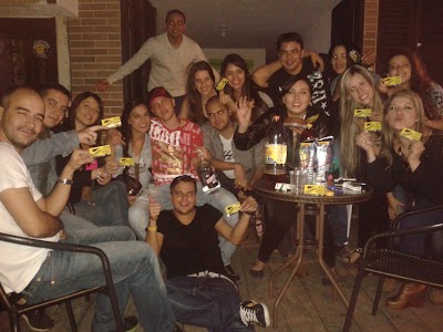 Photos of El Correo