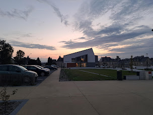 Photo n°5 de Pôle de Santé Intercommunal de Villers-Bocage à Villers-Bocage (Maison de santé)