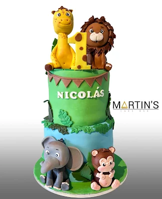 Martin´s Cake Bar