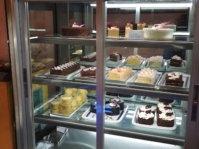 bakery