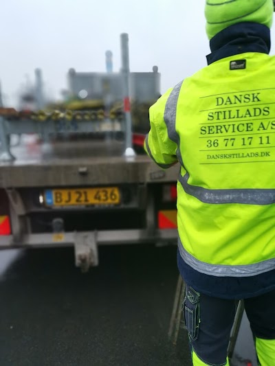 Photos of Danish Scaffolding Service A / S