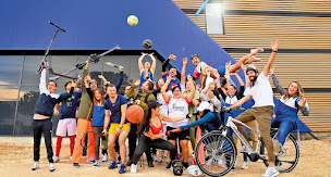 Photo n°4 de Intersport Clermont Jaude à Clermont-Ferrand (Magasin de vêtements pour jeunes)