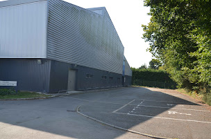 Photo n°19 de Saint-Divy Sport Tennis de Table à Saint-Divy (Club de sport)