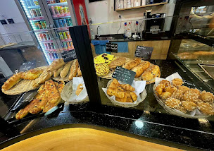 Photo n°7 de Boulangerie Des Gondoles à Choisy-le-Roi (Boulangerie)