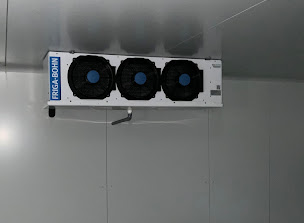 Photo n°5 de Climatisation Diffusion Filtration C.D.F à Carquefou (Fournisseur de systèmes de climatisation)