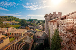 Photo n°49 de Château de Villerouge-Termenès à Villerouge-Termenès (Château)
