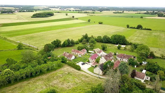 Belonga Mick Chambre d'hôtes - Béthines