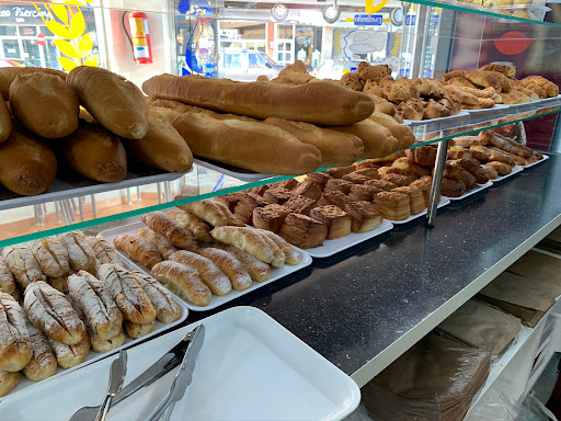 ARTE Y SABOR URUGUAYO - Thumbnail