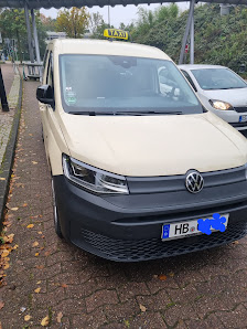 Bild: Taxi Oktay 546 Alle