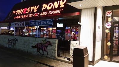 Photos of Thirsty Pony