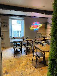 Photo n°75 de La Planque Pizzeria à Sainte-Maxime (Charcuterie)