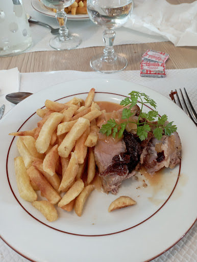 Photo 1 - L'Auberge Gourmande