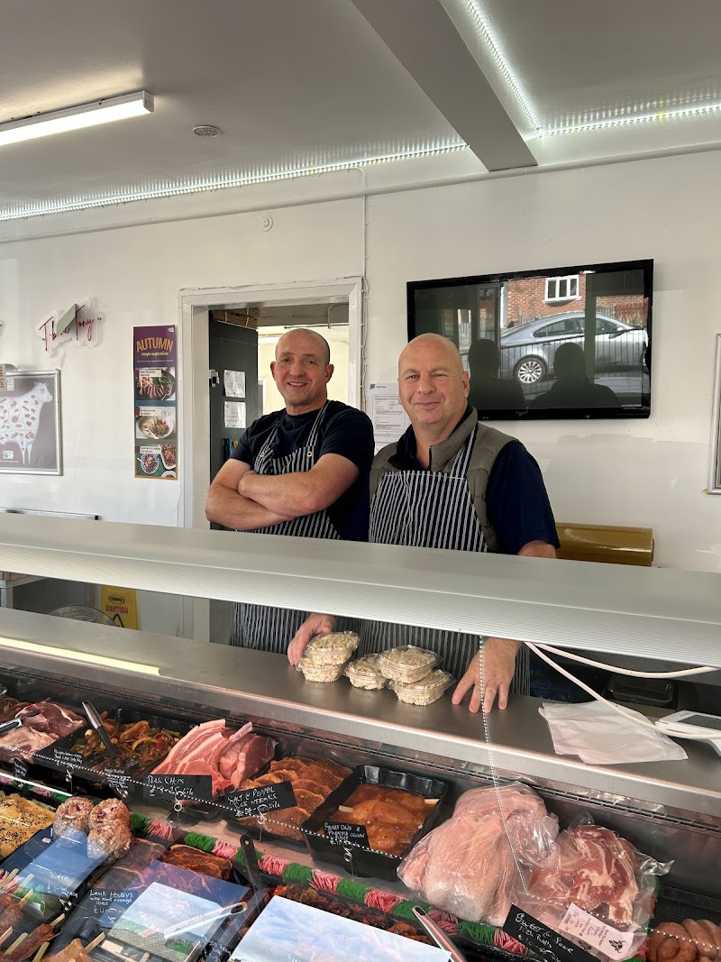 Morton Butchers photo 2