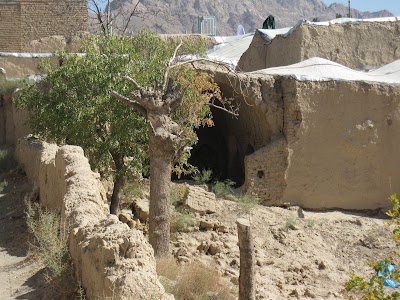 Photos of گورستان روستای قمبوان