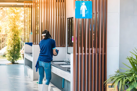 Bild: abl Gebäudereinigung & Gartenservice Alle