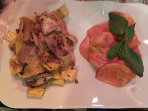 Photo n°42 de Romagna Mia à Antibes (Restaurant italien)