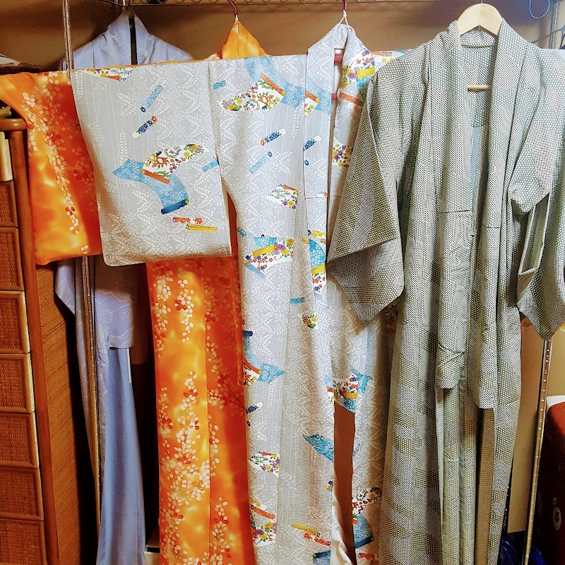 和文化体験 三八美 workshop -miyabi- in Utsunomiya