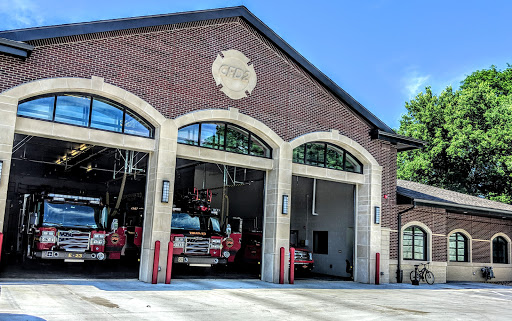 Consilidated Fire District 2 Station 23