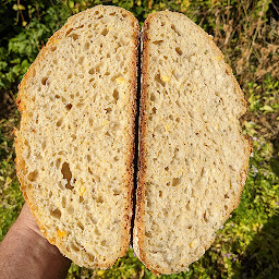 Photo n°10 de 211 micro-fournil à Gignac (Boulangerie)