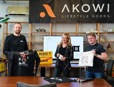 Akowi GmbH - Frankenthal