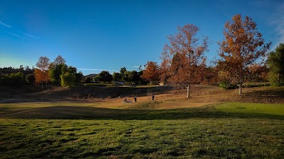 Reidy Creek Golf Course