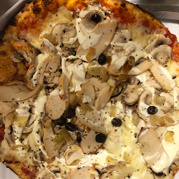 Photo n°10 de La Tomate à Nice (Pizzeria)