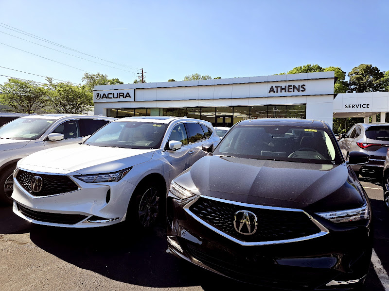Acura of Athens photo