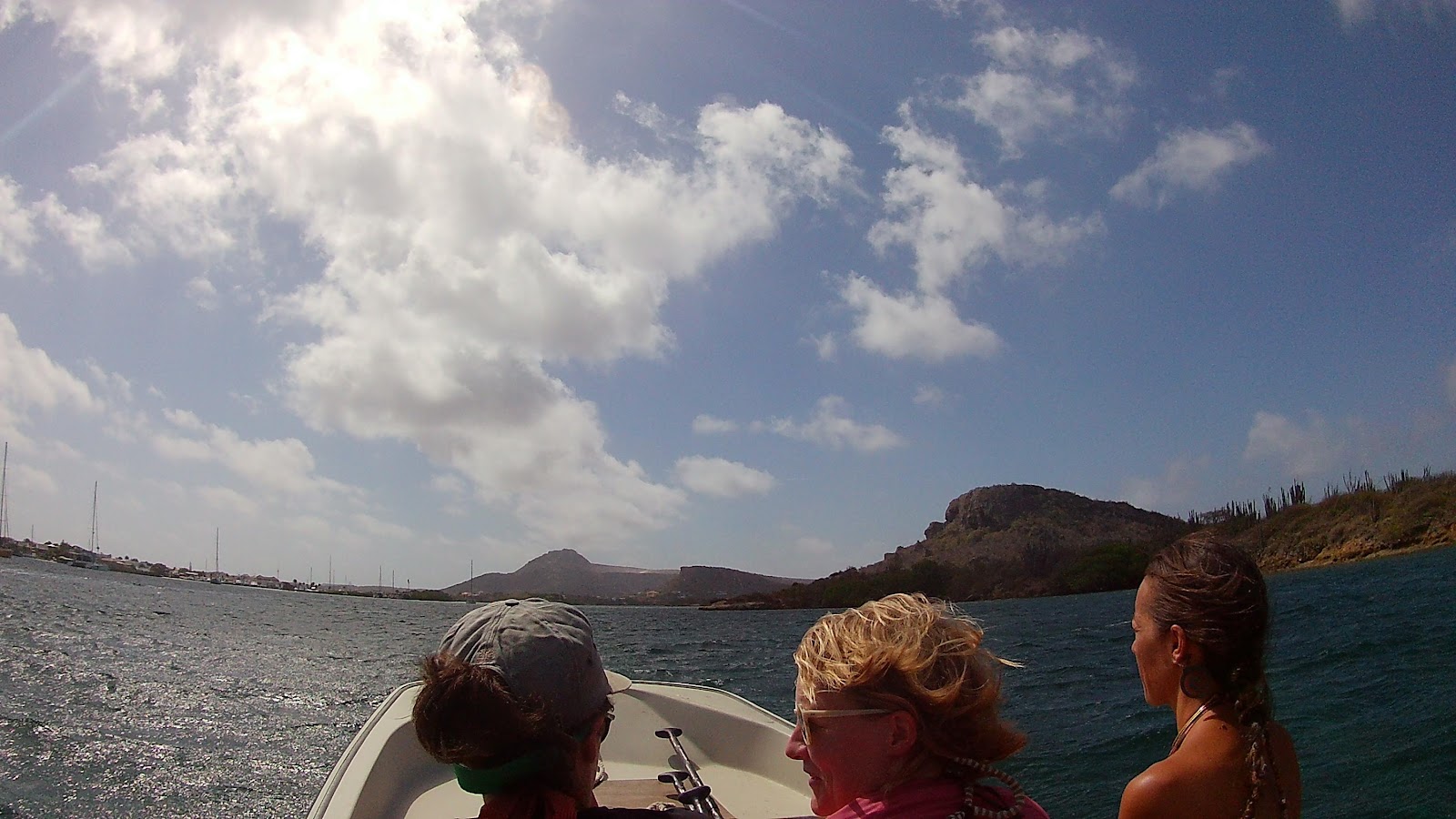 Surfspot Curacao — photo 8