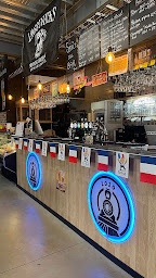 Photo n°1 de Le Terminus à Étauliers (Bar à bières)