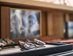 Photo n°8 de Sylvère lunetier - Opticien Arès à Arès (Opticien)