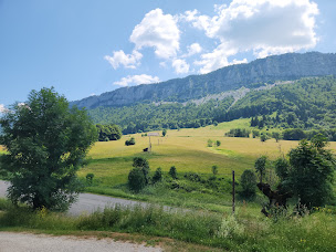 Photo n°17 de Gîte Communal du Col de Romeyère à Rencurel (Gîte)