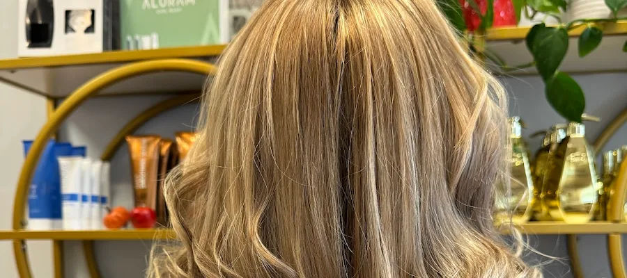 Shear Magic
