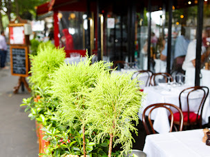 Photo n°29 de Le Ballon des Ternes à Paris (Restaurant de fruits de mer)