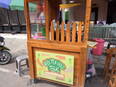Photos of Greenteaholic_TEGAL