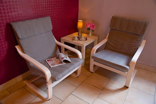 Photo n°16 de Chambres d'hôte les Epis d'Or, Nicole et Serge Bouvron à Bouy-Luxembourg (Hébergement d'intérieur)